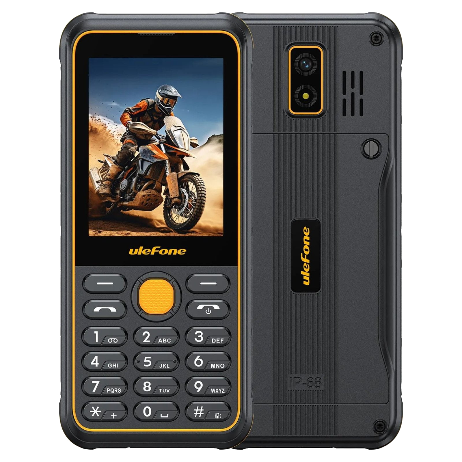 Ulefone Armor Mini 4 Rugerizado 4G