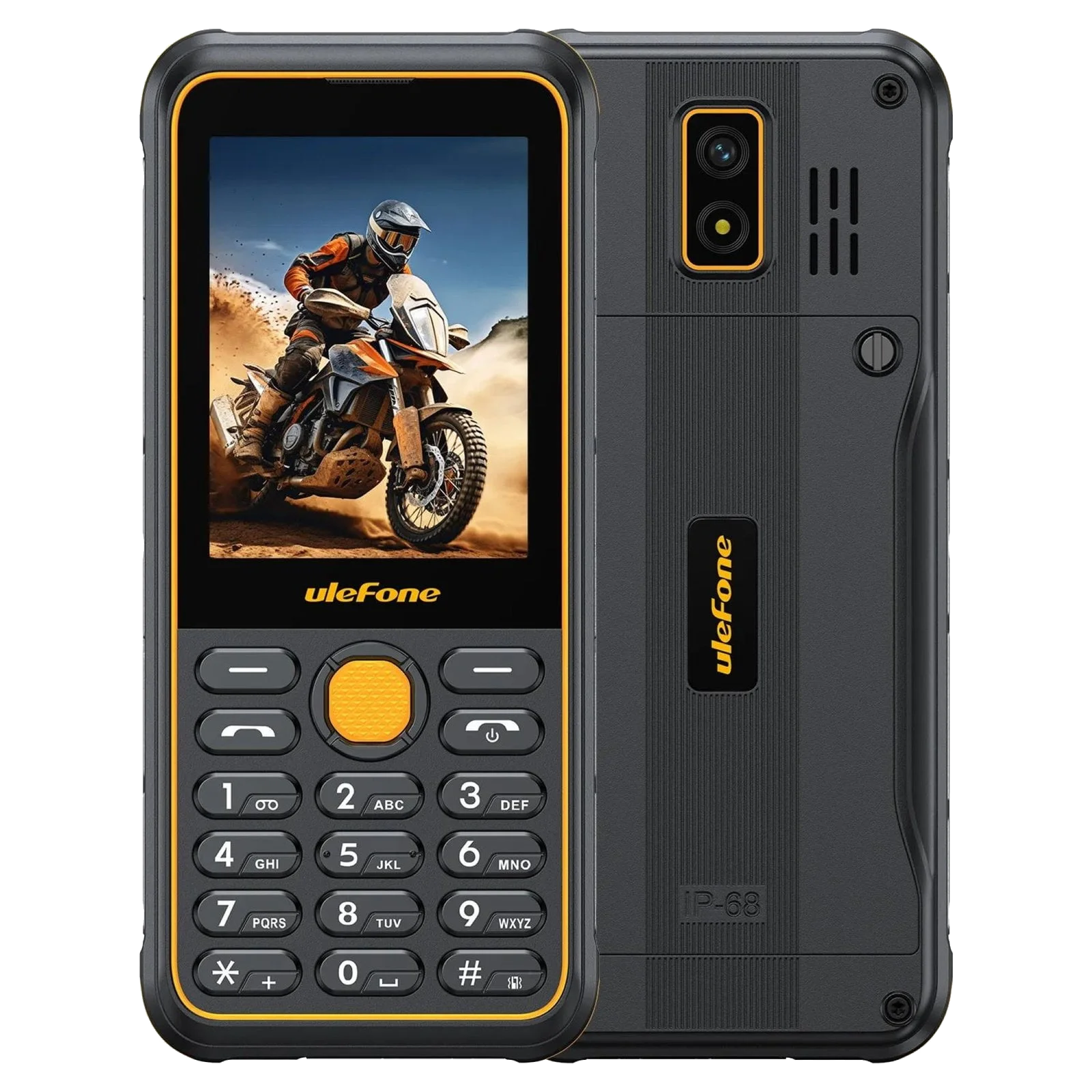 Ulefone Armor Mini 4 Rugerizado 4G