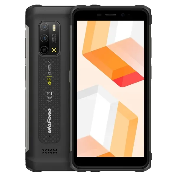 Ulefone Armor X10 5.4 " Ip68 Militar