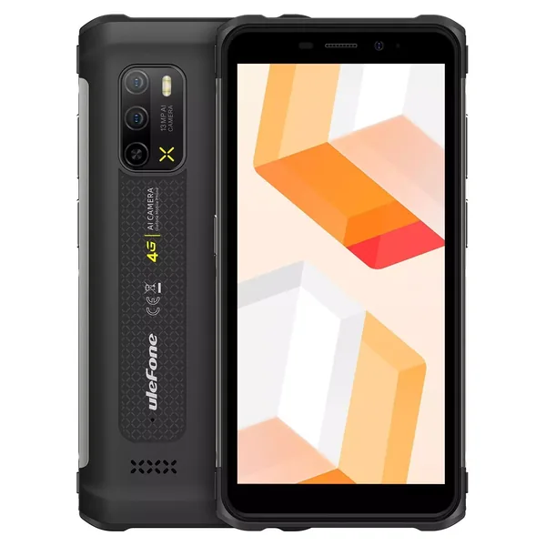 Ulefone Armor X10