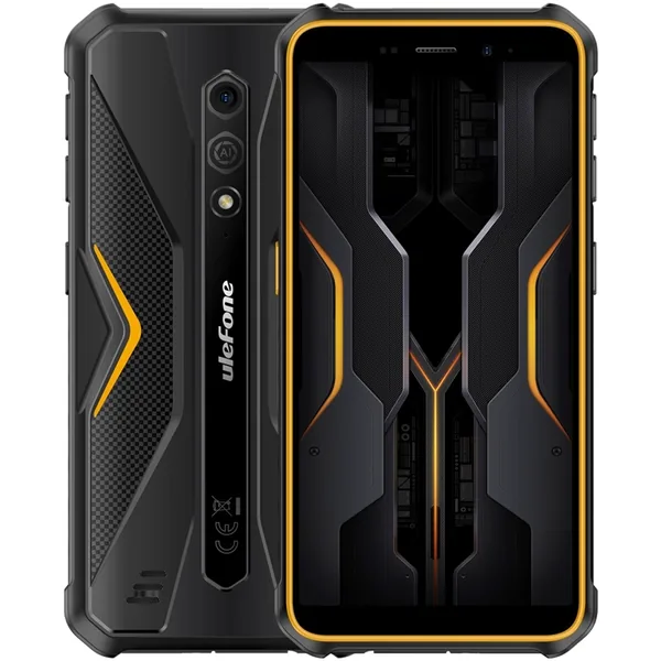 Ulefone Armor X12 Pro