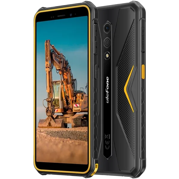 Ulefone Armor X12