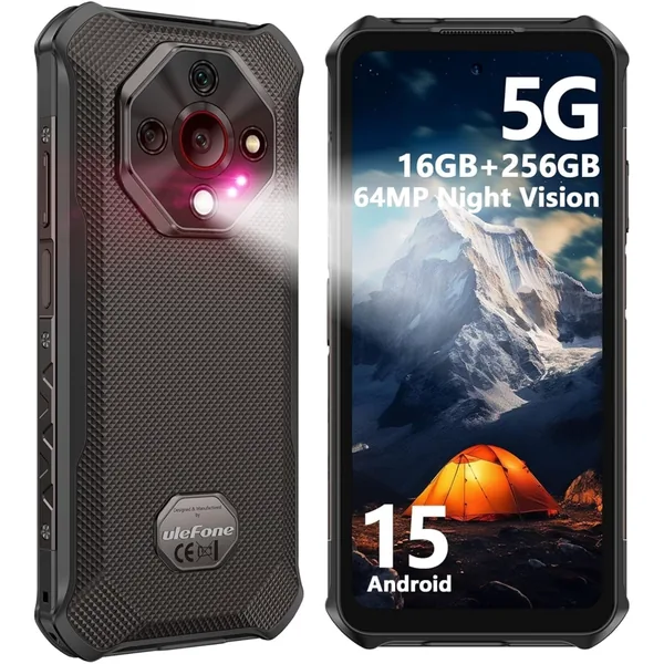 Ulefone Armor X16 Pro