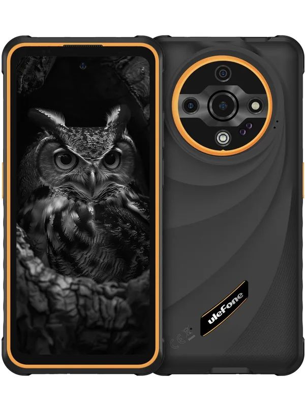 Ulefone Armor X31 Pro