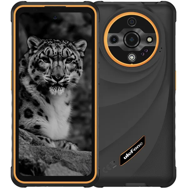 Ulefone Armor X31