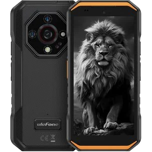Ulefone Armor X32 Pro 5G Ultra
