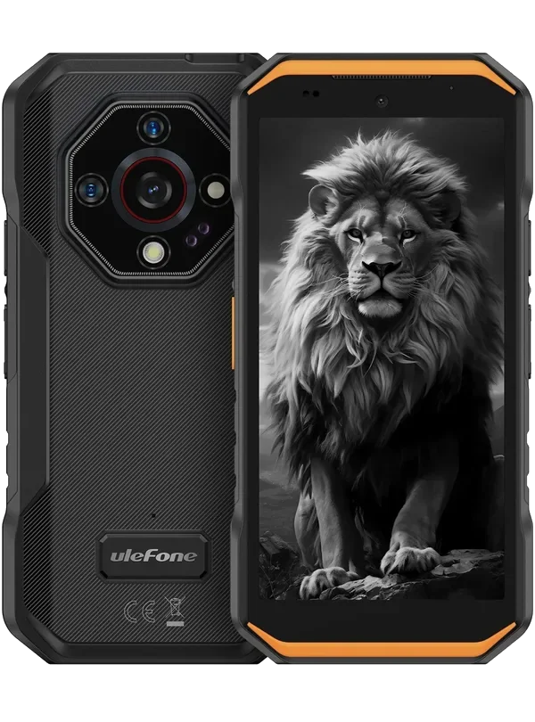 Ulefone Armor X32 Pro