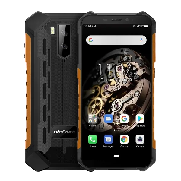 Ulefone Armor X5 5.5