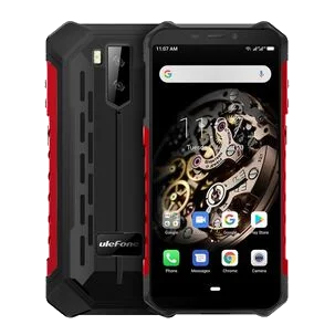 Ulefone Armor X5 Pro