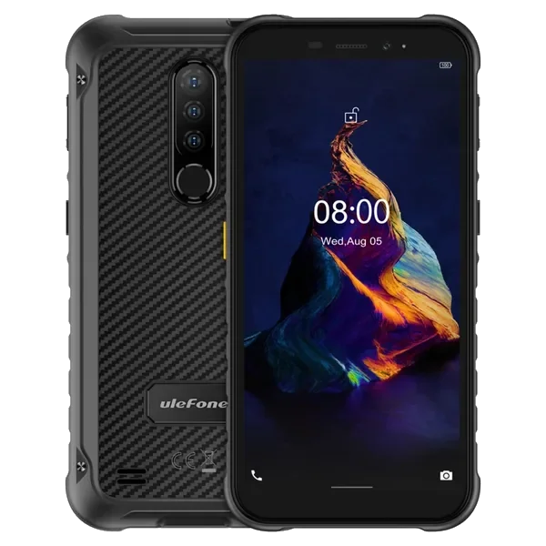 Ulefone Armor X8 5.7 " Ip68 Militar