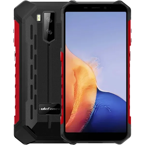 Ulefone Armor X9 5.5 " Ip68 Militar