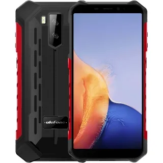 Ulefone Armor X9
