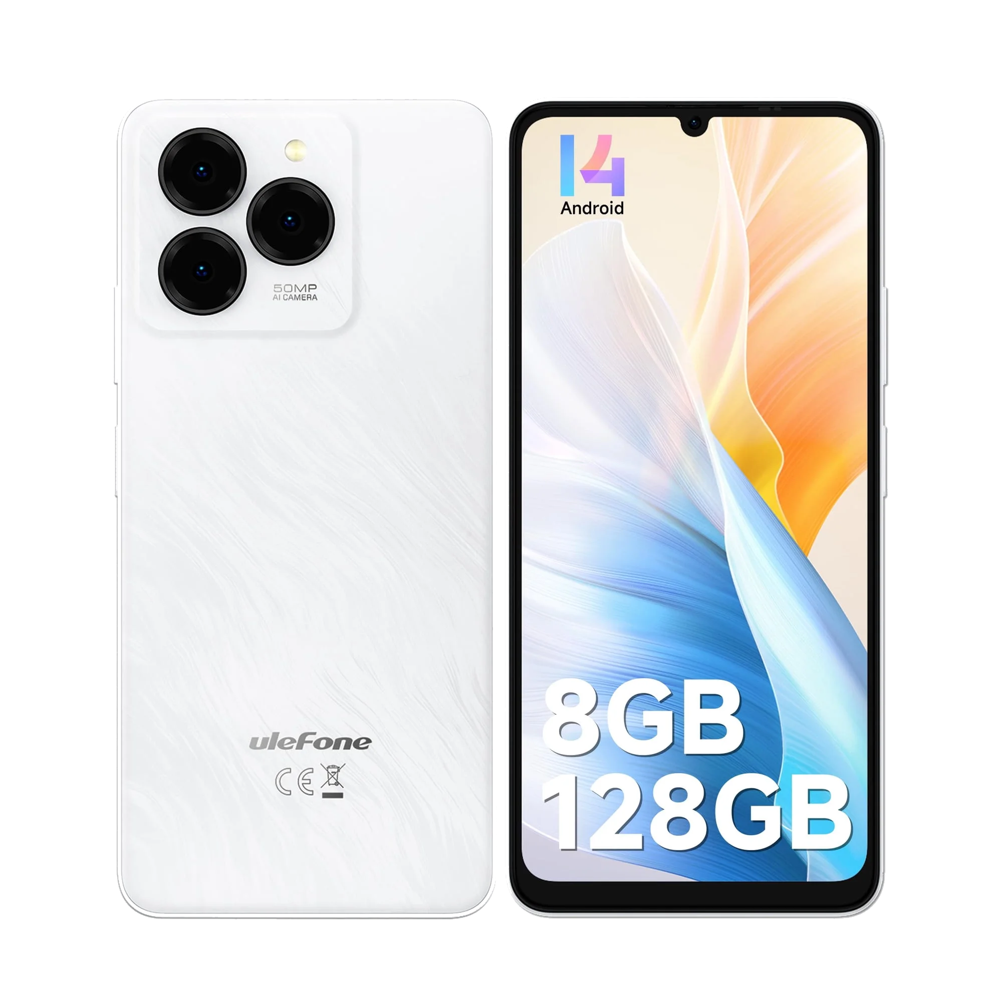 Ulefone Note 20 Pro