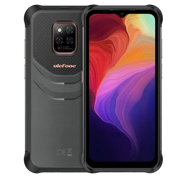 Ulefone Power Armor 14 6.5