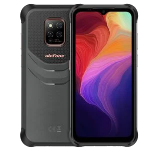 Ulefone Power Armor 14
