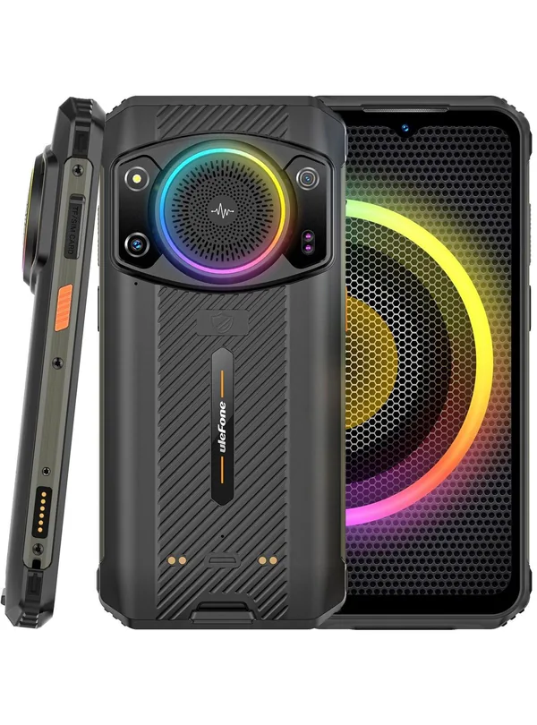 Ulefone Power Armor 21