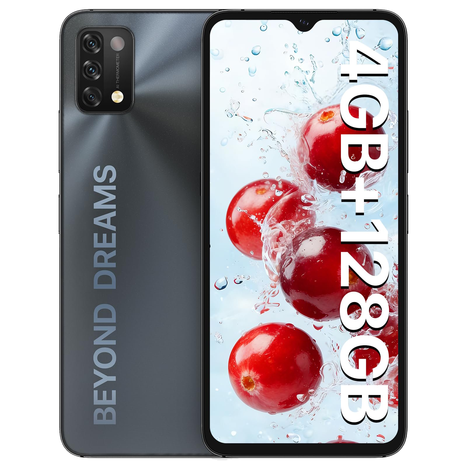 Umidigi A11 6.53 Pulgadas