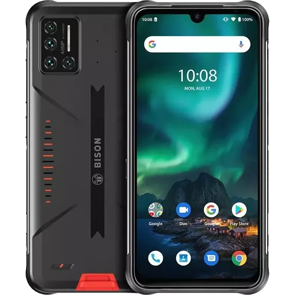 Umidigi Bison 2021