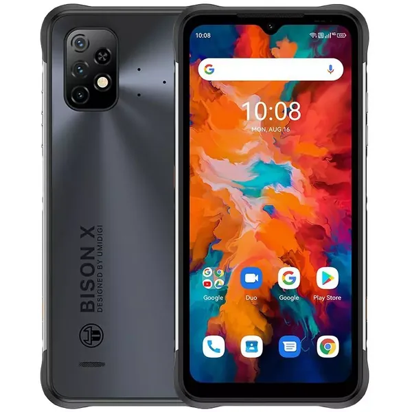 Umidigi Bison X10