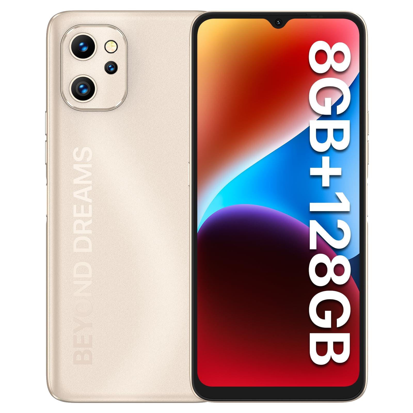 Umidigi F3 + Liberado,