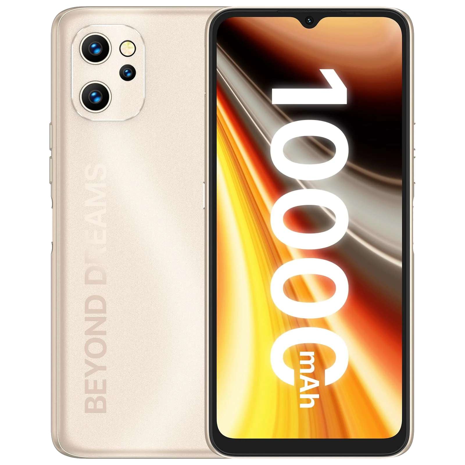 Umidigi Power 7 Max + 10 000