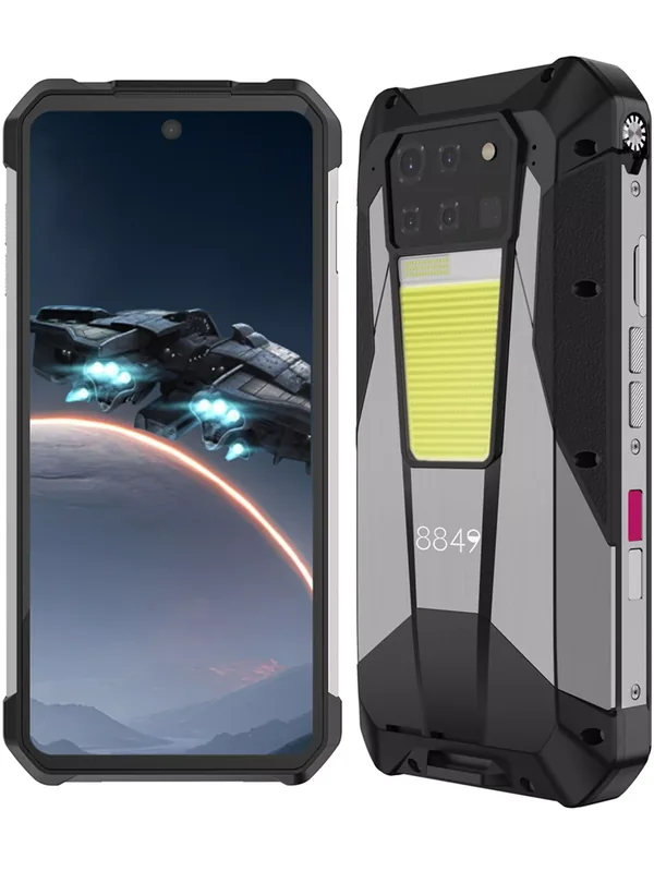 Unihertz 8849 Tank 3 Pro