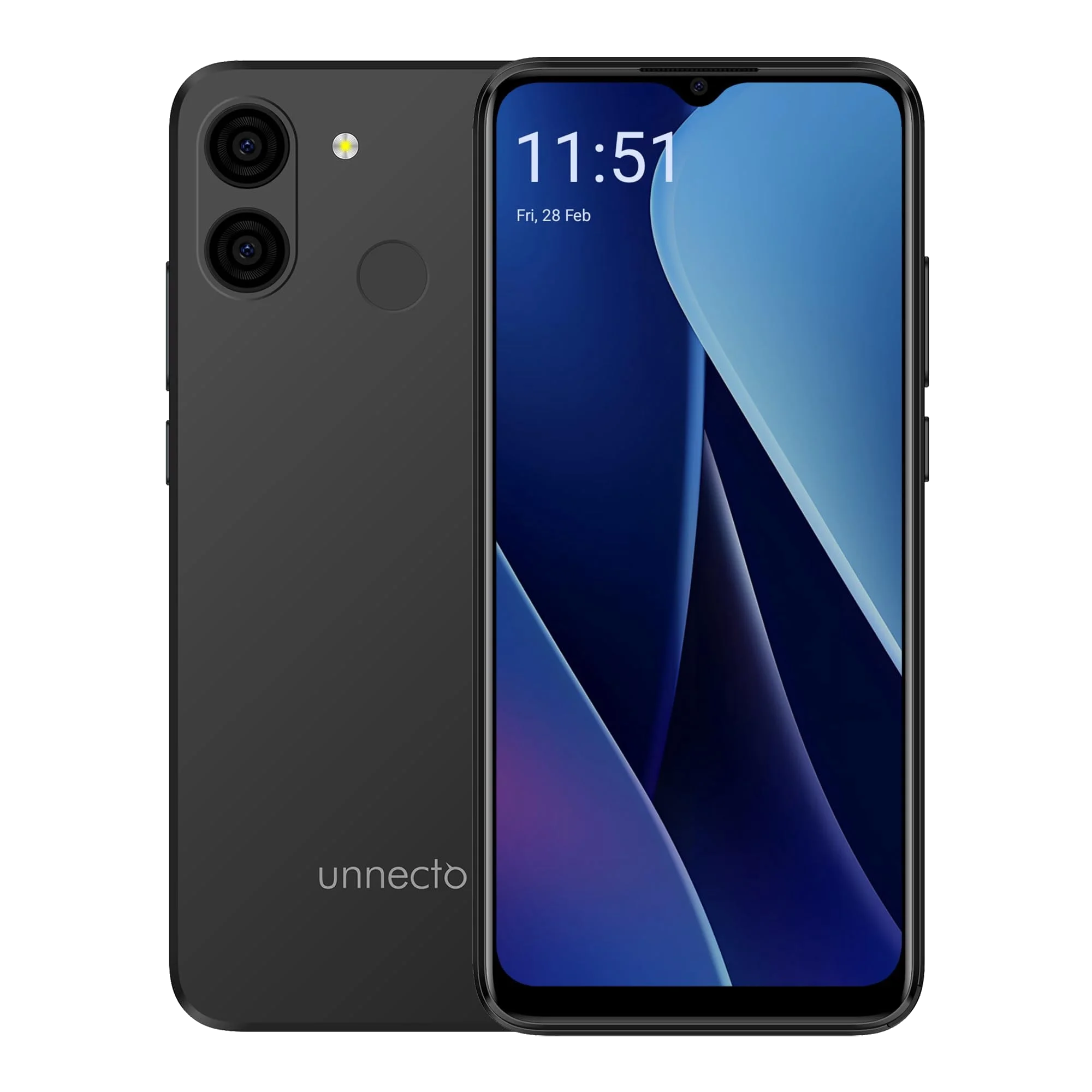 Unnecto Bolt 1U