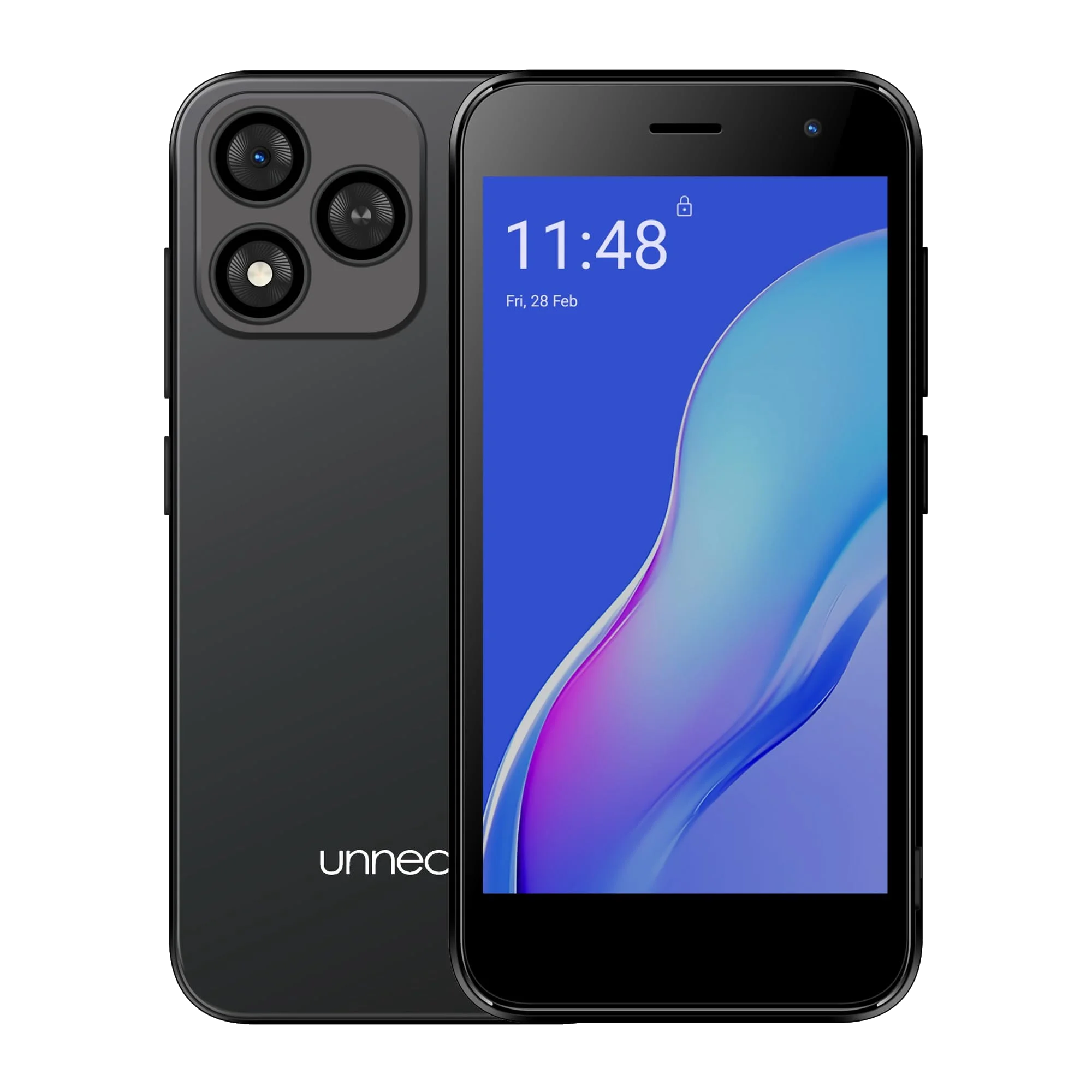 Unnecto Bolt One