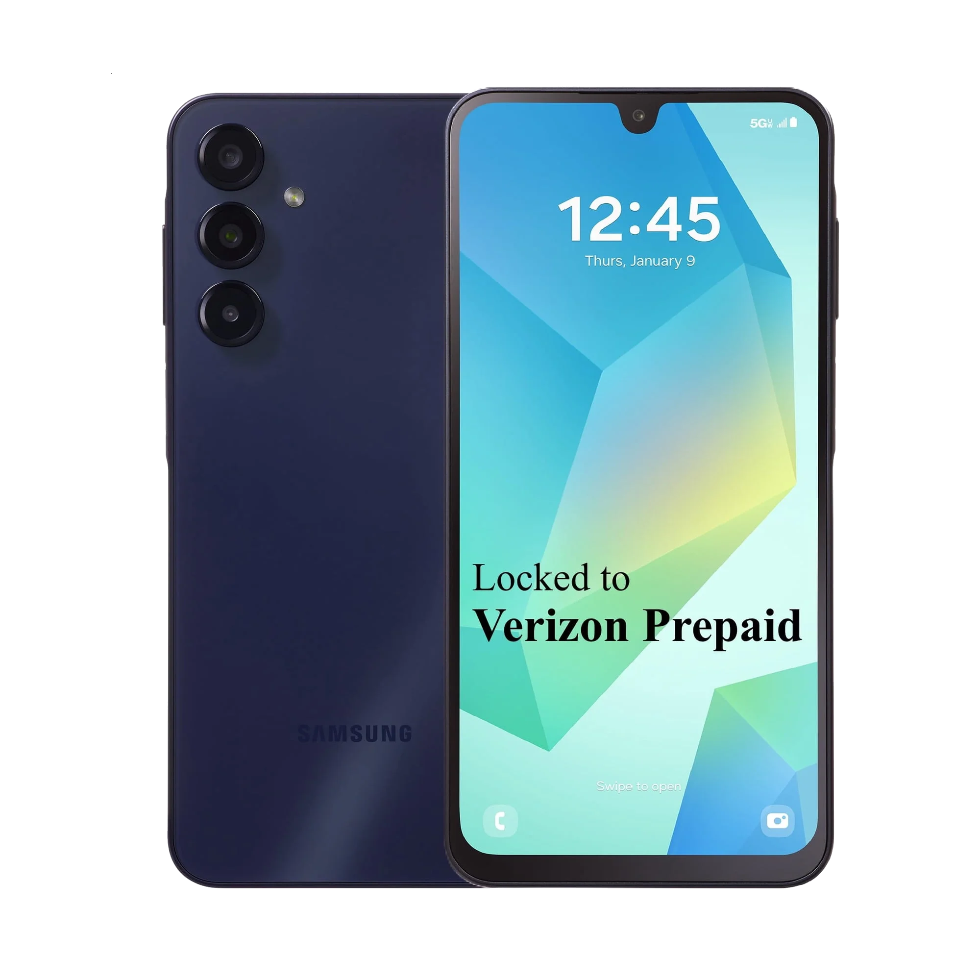 Verizon Galaxy A16 5G