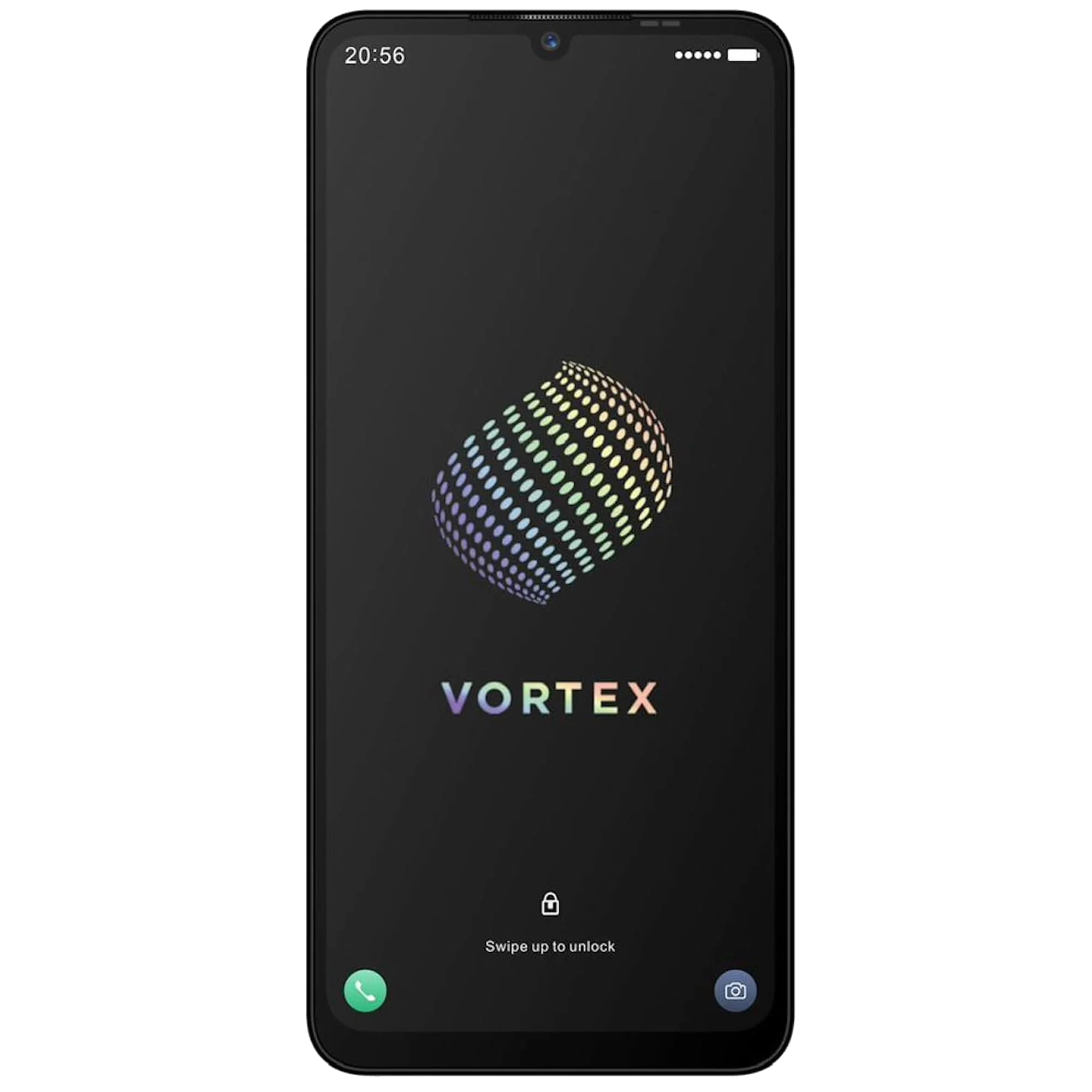 Vortex Jk68 Desbloqueado