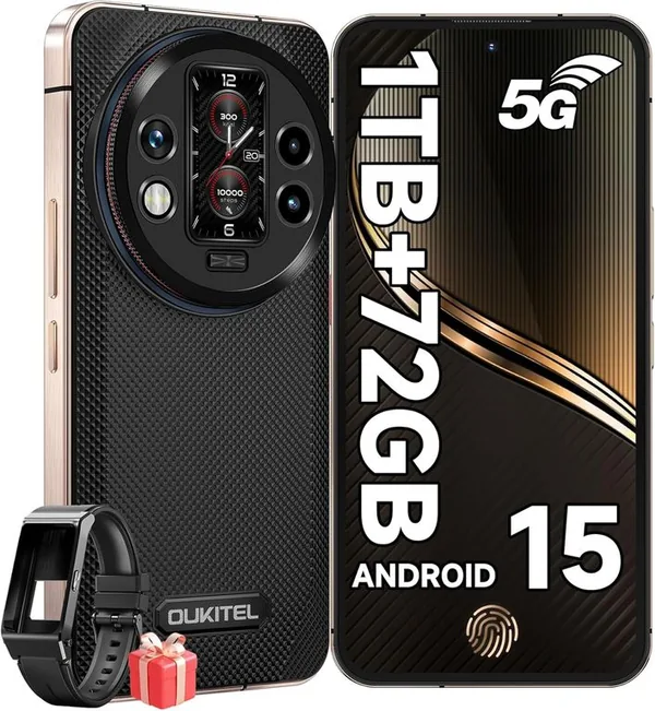 Wp200 Pro 5G