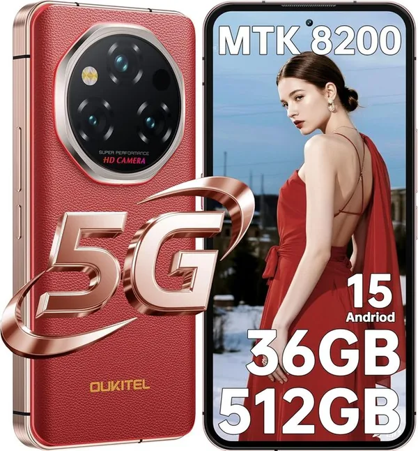 Wp210 5G