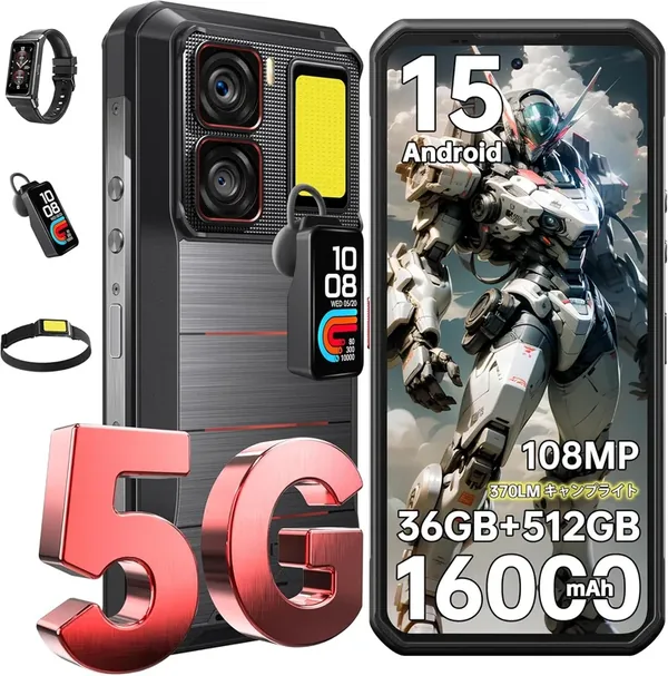 Wp300 5G