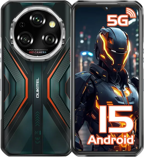 Wp55 5G