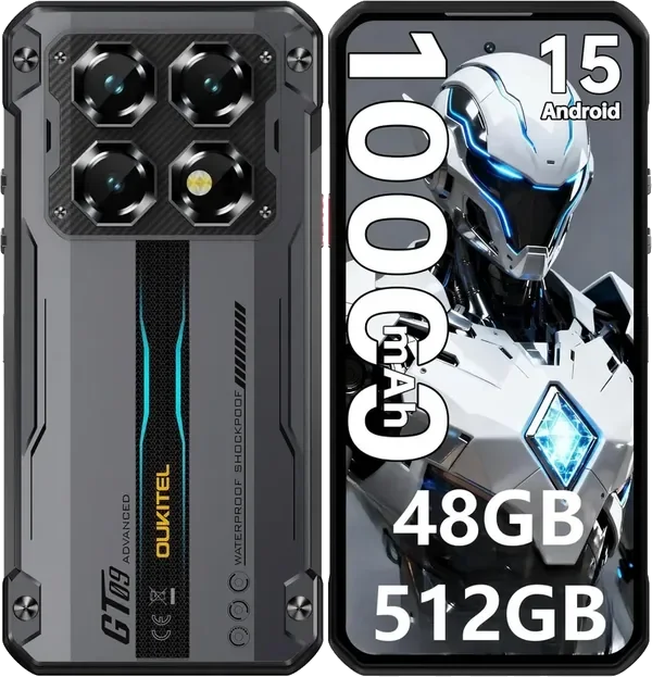 Wp60 5G
