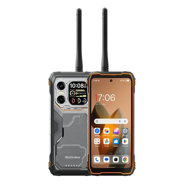 Xplore 1 Walkie Talkie 5G