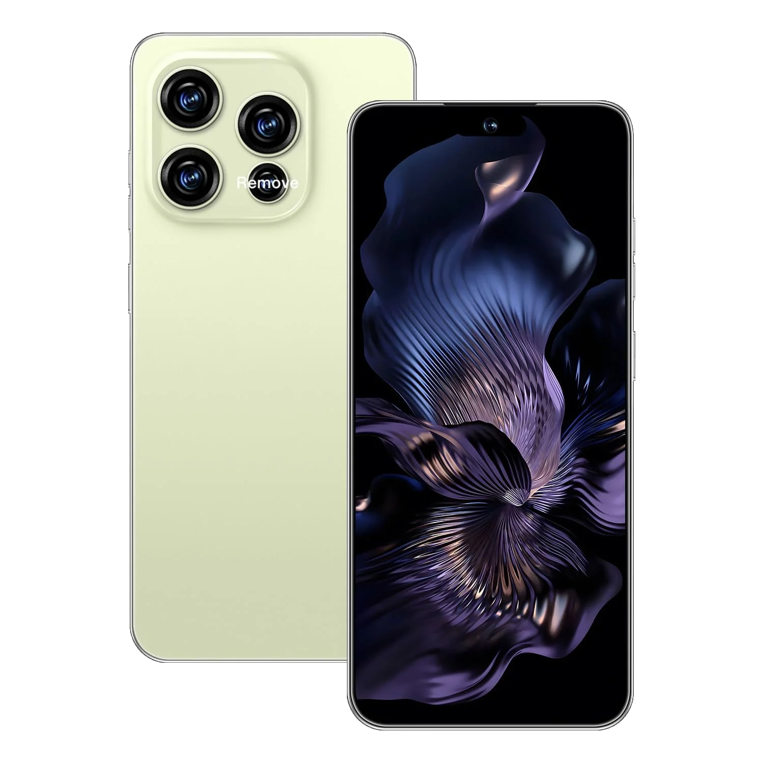Zrchjm 16Pm 6.99" Hd