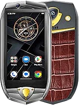 Oukitel K16