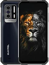 Oukitel WP17