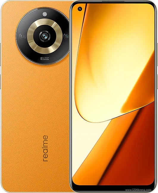 Realme 11 (China) 128GB
