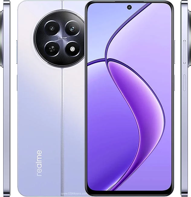 Realme 12+ 128GB