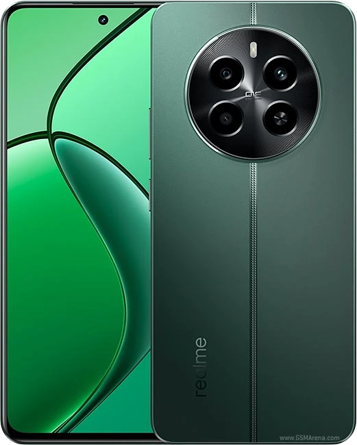 Realme 12 4G 128GB