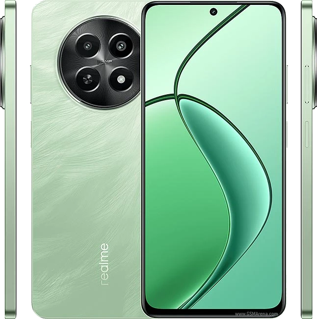 Realme 12x (India) 128GB