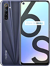 Realme 6S 64GB