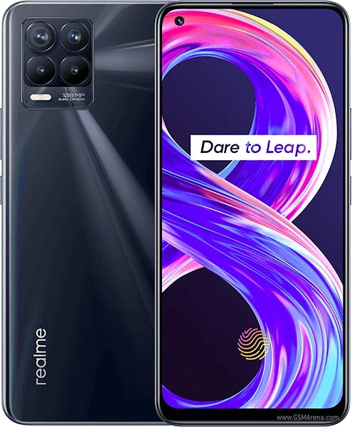 Realme 8 Pro 128GB