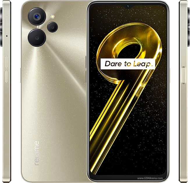 Realme 9i 5G 64GB