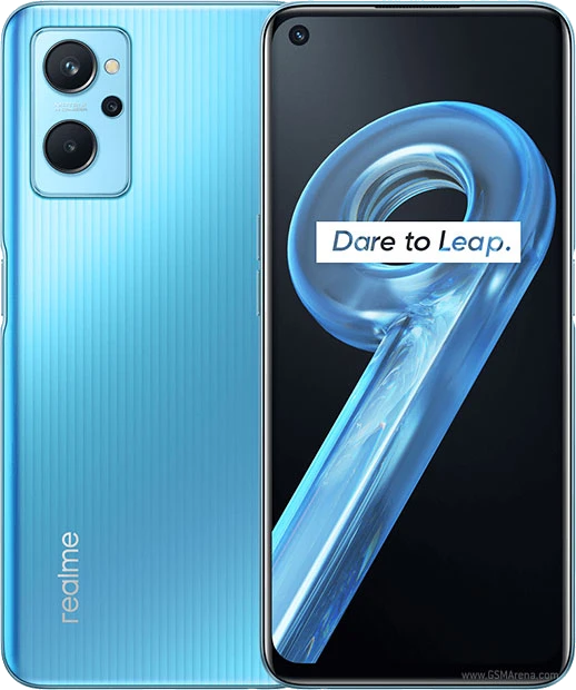 Realme 9i 64GB