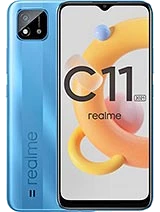 Realme C11 (2021) 32GB