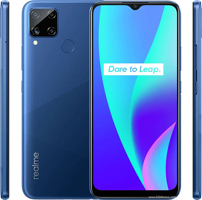 Realme C15 32GB