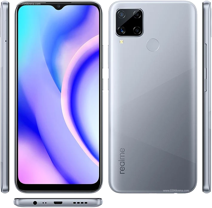 Realme C15 Qualcomm Edition 32GB